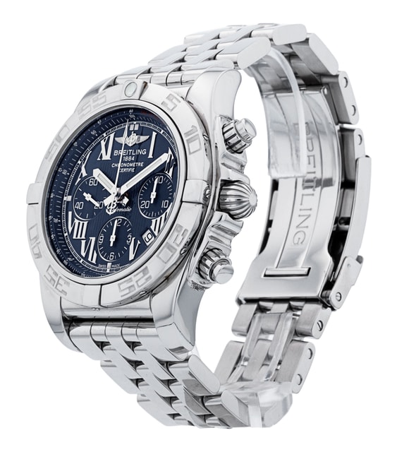 Breitling Chronomat 44 AB0110 Image 2
